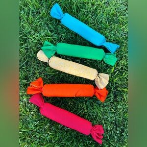 Bolster Candy Pillow - Choose Your Flavor